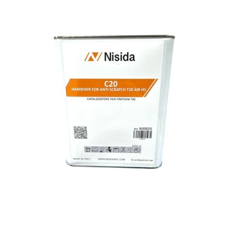 C20 CATALIZZATORE AIR 2,5 Lt