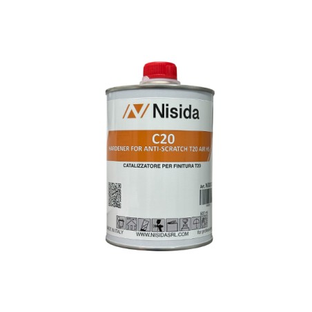 C20 CATALIZZATORE AIR 500ml