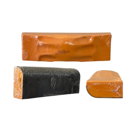 BLOCCO LUNGO 85x230 MM