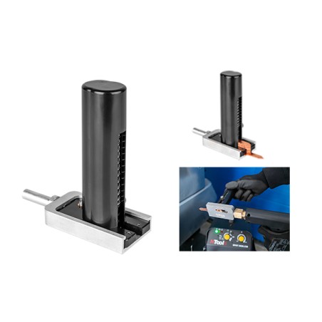 CARICATORE PER OCCHIELLI DRITTI / PUNTE PER SPOTTER