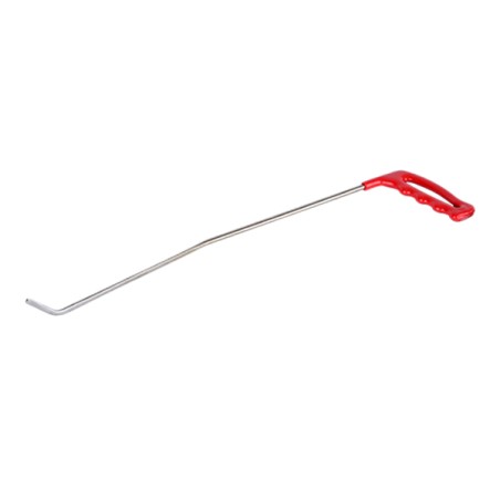 N.BL 45-STRUMENTO PER RIMOZIONE AMMACCATURELunghezza: 45 cmDiametro: 5 mm