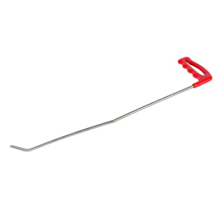 N.BR 45-STRUMENTO PER RIMOZIONE AMMACCATURELunghezza: 45 cmDiametro: 5 mm