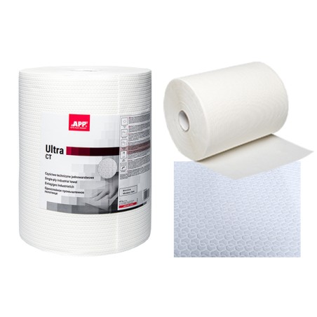 PANNO TECNICO PURA CELLULOSA  -APP Ultra CT -