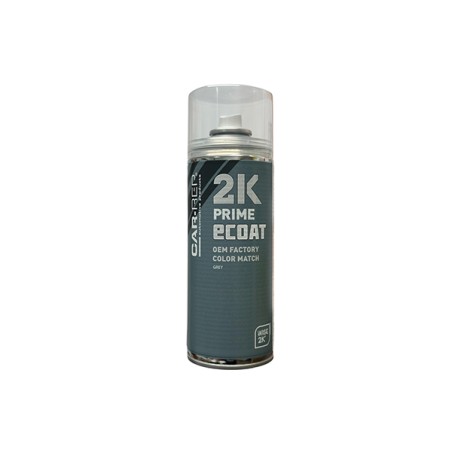 eCoat GREY 400ml CATAFORESI
