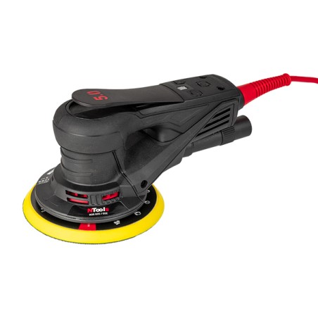 LEVIGATRICE ORBITALE ROS II ORBITA 2,5 BRUSHLESS ELETTRICA