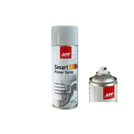 PRIMER ISOLANTE GRIGIO 400 ml SPRAY
