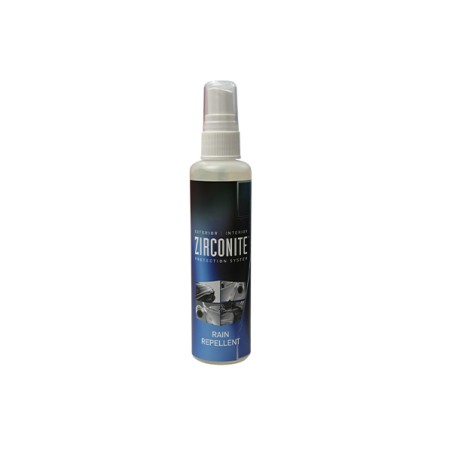 ZIRCONITE SEE-CLEAR RAIN REPELLENT 100 ml